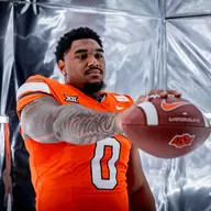 Malik Charles FB