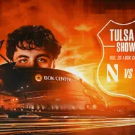 Cowboys vs Northwestern at BOK Center