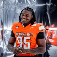 Jaleel Johnson media day