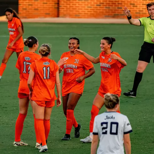 Celebration vs. SFA