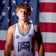 Images of Oklahoma State Team USA Wrestlers Taken Tuesday, August 4, 2026, Orange Power Studios, Stillwater, OK. Bruce Waterfield/OSU Athletics