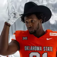 Donovan Green
