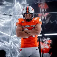 Caleb Hawkins FB Media Day