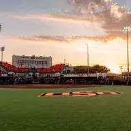 Cowgirl Stadium