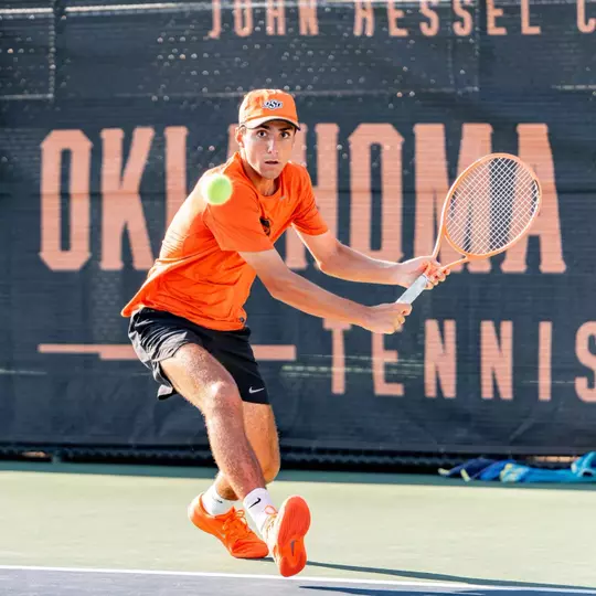 Gokpinar UTR Shootout - Stillwater