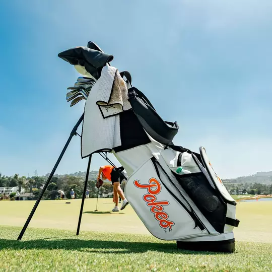golf bag