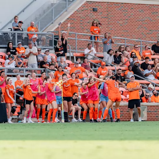 Celebration vs. Tulsa