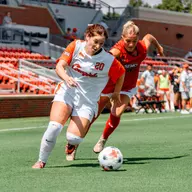 Image Taken at Cowgirl Soccer vs SEMO, 06, 09, 2026, Neal Patterson Stadium, Stillwater, Oklahoma. Abby Richardson/OSU Athletics.