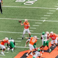 Mestemaker vs Oregon pt. 2