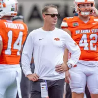 Eric Morris vs. Oregon