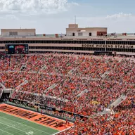 Boone Pickens Stadium