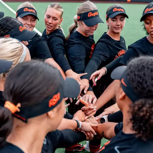 Cowgirl Softball