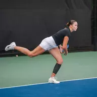 Arina Malygina ITA All-American Championships