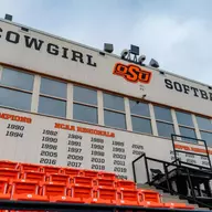 Cowgirl Stadium