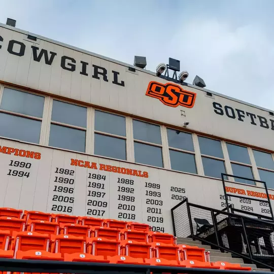 Cowgirl Stadium