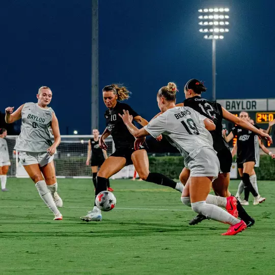 Jensen & DeFini vs. Baylor