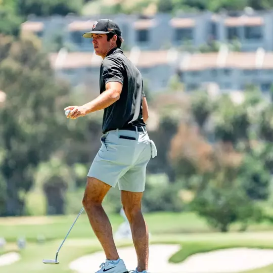 Gaven Lane Putt