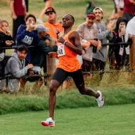 Denis Kipngetich Jamboree