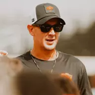 Eric Morris Inside OSU Athletics