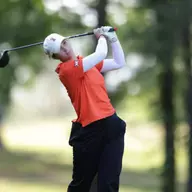 Ellie Bushnell Swing