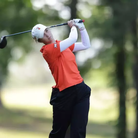 Ellie Bushnell Swing