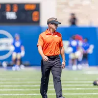 Eric Morris Tulsa