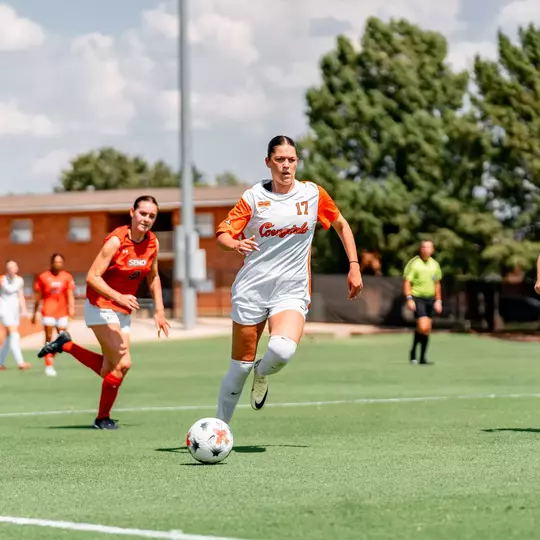 K. Mitchell vs. SEMO