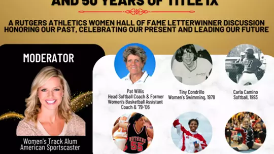 More Is Possible - Panelists