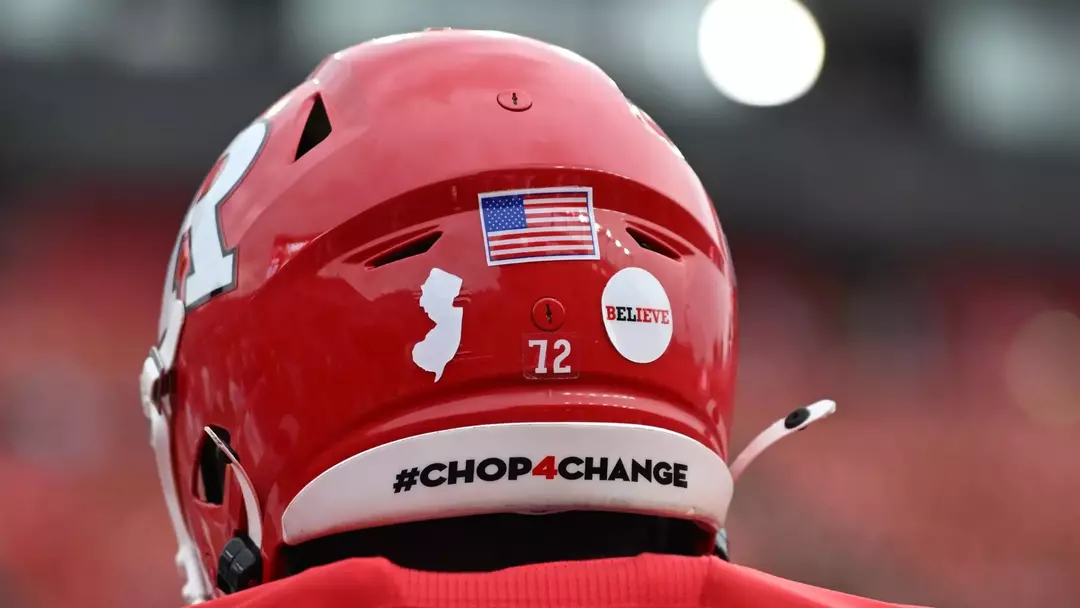 Chop4Change
