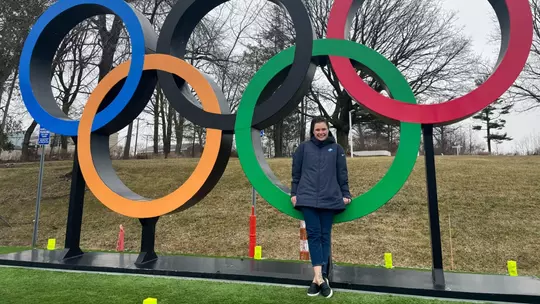 Lauren Boone Tokyo Olympics