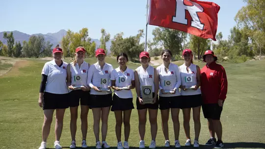 Women's Golf NGI Championship