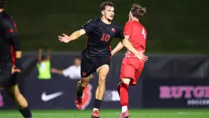 Joschi Schelb vs. OSU