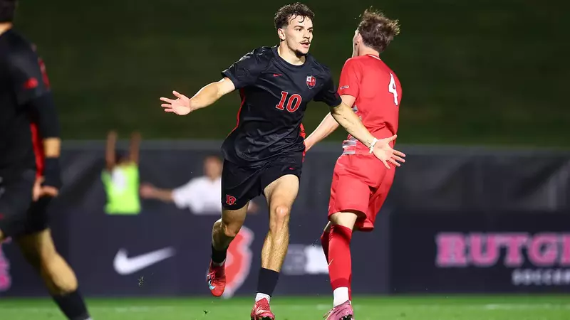 Joschi Schelb vs. OSU