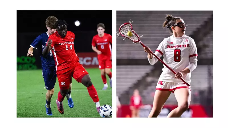 Jackie Robinson Award