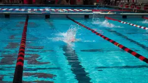 Swimming Generic Image