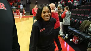 Coquese Washington vs. Lafayette