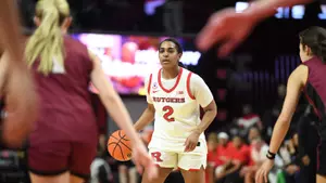 Kaylah Ivey vs. Lafayette