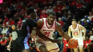 View images of Rutgers win over Delaware State.