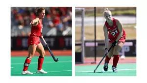 Paulina Niklaus Puck Winter