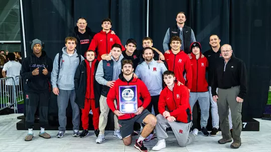 WRES Team Title