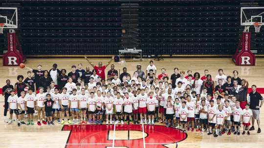 Steve Pikiell Basketball Camp