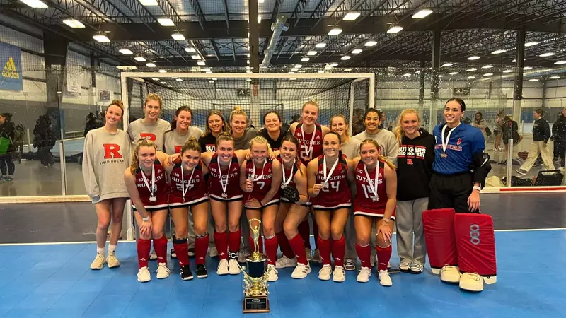 Field Hockey Big Apple Tournament