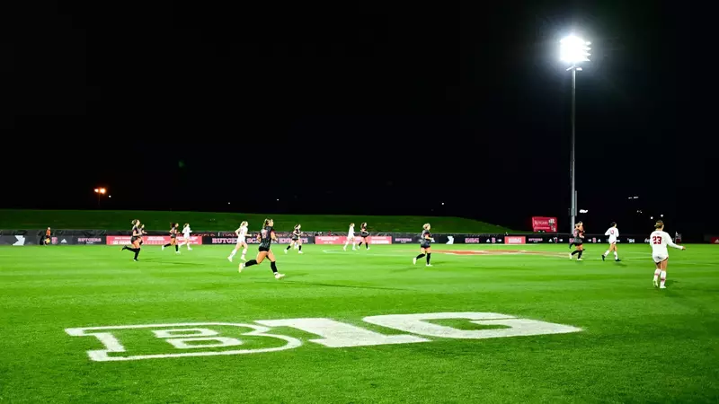 yurcak Field