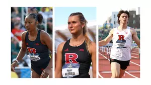 Crawford Floriea Serroa at World University Games