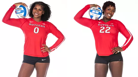 Aspen Maxwell & Tara Garvey