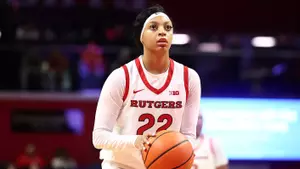 Zachara Perkins vs. Wisconsin