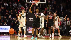 View images as Rutgers hosts Michigan State.