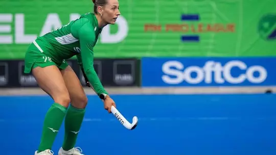 Katie Larmour Team Ireland