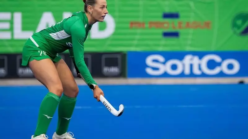 Katie Larmour Team Ireland