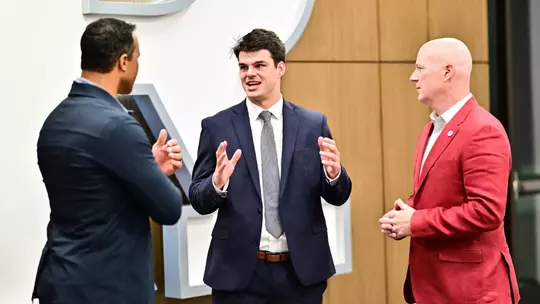 Joe Donato 42U Branding Kit